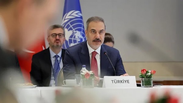 İngiliz basınında dikkat çeken analiz! Trump'ın kararında Türkiye'nin diplomatik başarısı